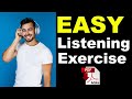 Listening Exercise Quiz