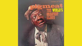 Pigmeat Markham - The World's Greatest Clown Live Show Apollo Theatre in New York City