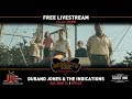 Durand Jones and the Indications | Brooklyn Bowl Family Reunion | 3/16/19 | Relix