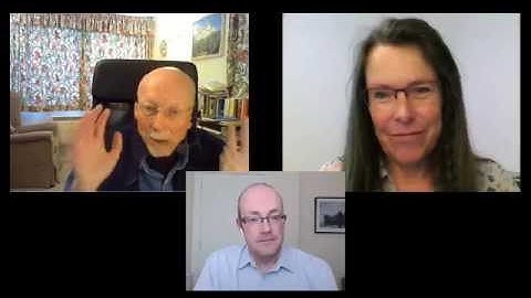 How do you begin an unstructured learning environment? - Dot Clark & Colin Lago