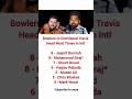 Bowlers to Dismissed Travis Head Most Times in Intl #cricket #trending #viralshorts