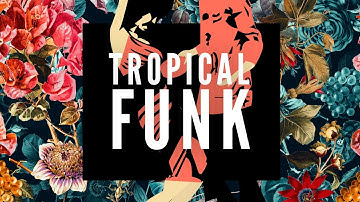 Eclectic & Funky - Tropical Funk by Basement Freaks