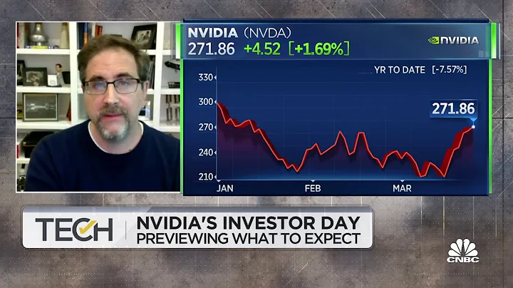 I am bullish on Nvidia's long-term data center opportunity, says Berstein's Stacy Rasgon