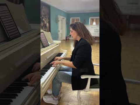 Техника игры - это для талантливых?