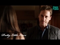 Pretty Little Liars | Season 1, Episode 10 Clip: Lunch Date | Freeform