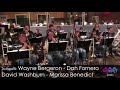 Wayne Bergeron Dan Fornero David Washburn Marissa Benedict INCREDIBLES 2 