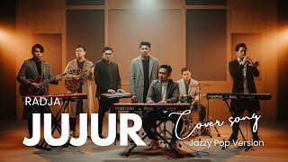 Radja - Jujur | Smooth Jazz Cover Lagu Pop Hits Indonesia – Versi Cozy Jazzy