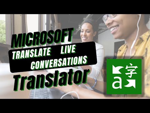 How to Translate