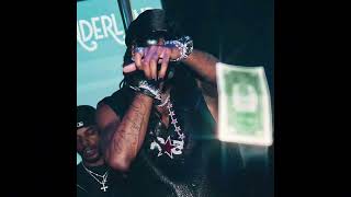 Playboi Carti Cardo Got Wings Type Beat 