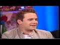 Westlife - Interview with Cat, Ant and Dec - SMTV Live - Part 3 of 5 - 18th March 2000