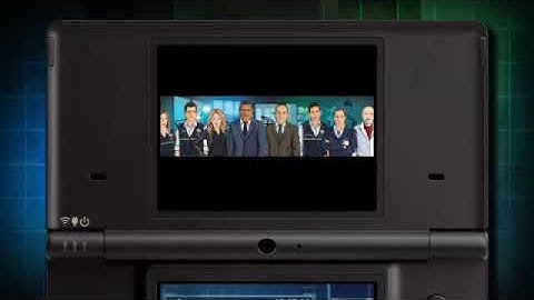 CSI: Deadly Intent - Hidden Cases (Trailer)