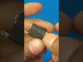DIY Electric Lighter #lighter #diy #diyproject #usb #tech #science #project #school #schoolproject