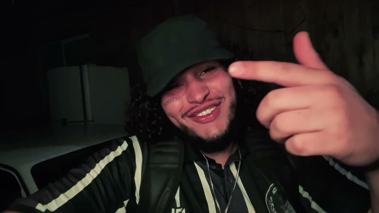 RAZÕES ft. VINICIUS SOZ ,Dodi & RS A.T (STREET VIDEO)