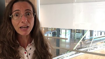 Voices of Resilience - Elena Cantarello