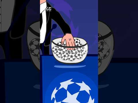 قرعة دوري أبطال أوروبا 2025 26 مسرح القلق الكبير