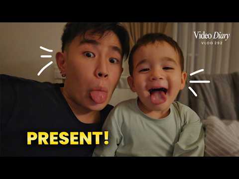 Are you present? | Benedict Cua