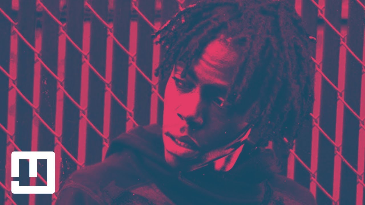 yung bans type beat