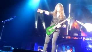 Megadeth - Symphony of desctruction (Pepsi Center Mexico)