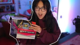 What $131.84 WORTH Of Pokemon Pack Looks Like...