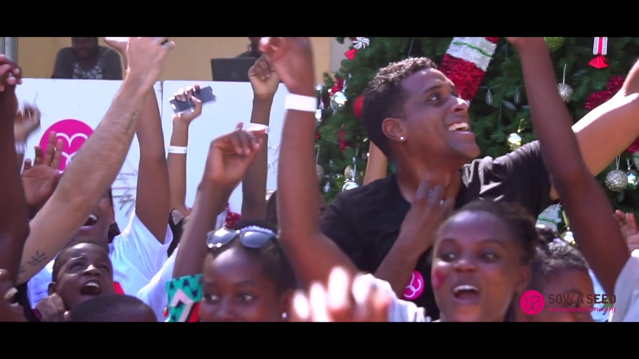 Spread The Joy Full YouTube