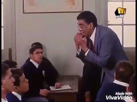 مين في الحياة ديه ماتولدش برئ