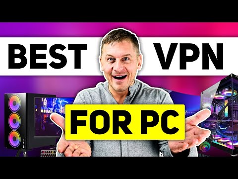 Best VPN for