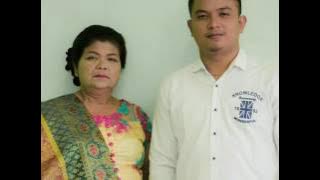 Jhon kenedy Nadeak - Suang Do Inang Lojami -