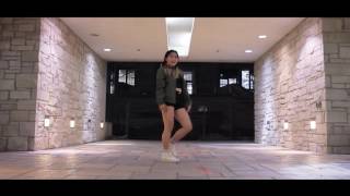 FULL Version TWICE트와이스  CHEER UP  Lisa Rhee Dance Cover ( Mirror )