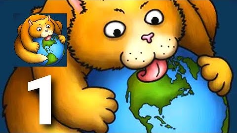 Tasty Planet Forever - Gameplay Walkthrough Part 1 ( Android)