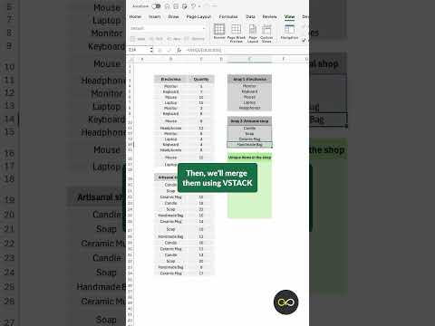 #ExcelShorts | How