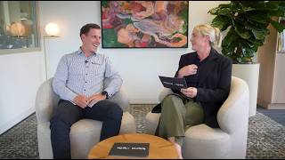 Get to know one of Ignite's favourite duos | Ignite Graduate Program