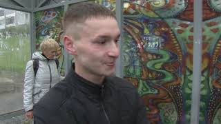 видео: Отменили 9 троллейбус картинка: Отменили 9 троллейбус
