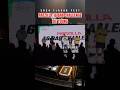 Die Young Rapzilla 16 Bar Challenge at Flavor Fest 2024
