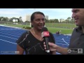 INTERVIEW - Nova Peris: Senator for the Northern Territory
