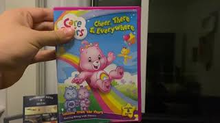 Closing To Care Bears: Cheer, There & Everywhere 2009 DVD