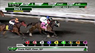 RACE 2 PROGRAM 2017_12_28