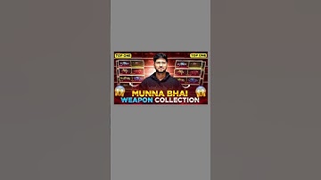 New Thumbnail Editing 🔥 in Munna Bhai Gaming #freefire #freefireedit #freefireindia