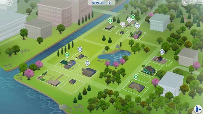 Conheça os Cheats do The Sims 4 Rumo à Fama // Mundo Drix