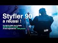 Temps fort du concert de styfler90 