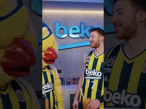 Beko SlushMix ile ekstra buz eklemeden tam kıvamında buzlu içecekler hazır!