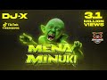 Djx mena minuki mix  tamil folk hits  tik tok trending  vijay antony hits 2021