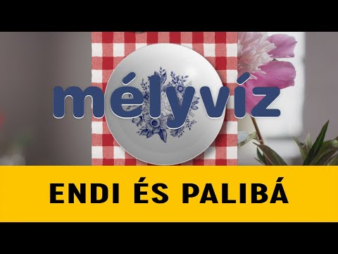 Mélyvíz 2. |