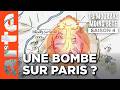 Que se passerait-il si une bombe atomique frappait Paris ? 🌍 | Tu mourras moins bête