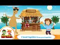 Capture de la vidéo Superinia - Γουατεμάλα ('Εχω Μια Καμήλα) 🐪 |  Μια Σκανταλιάρα Καμήλα Που Τρελαίνεται Για Γάλα!