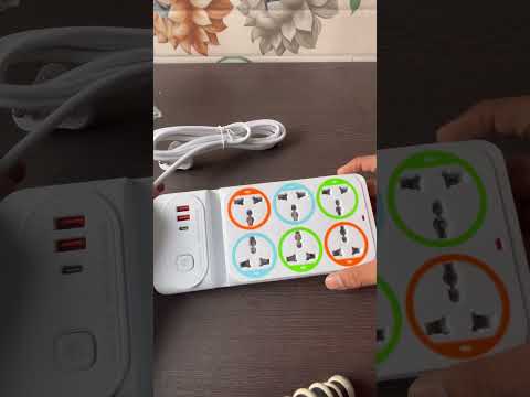 Best Extension Boards Under 500 Budget Power Strips