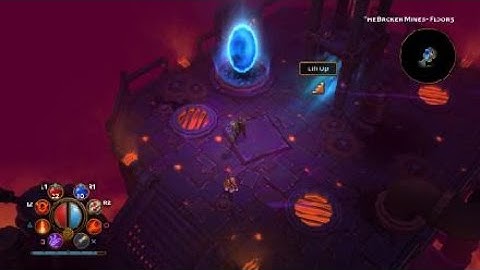 TORCHLIGHT 2_Episode 18 no commentary