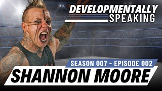 Shannon Moore S7 E2 (HWA)