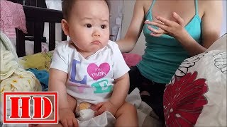 Breastfeeding Mommys Greedy Wilson Baby After The Mall Day386 母乳 Trend Tube