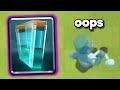 Clone accidentally became the best card in Clash Royale