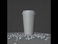 How to Create Coffee Ad for Social Media☕